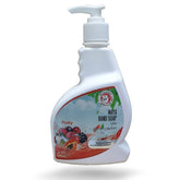 Anti-Bacterial Hand Soap (FC 1202)
